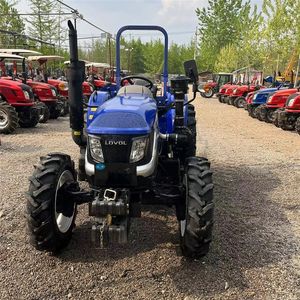 Tractores Multifuncionales Massey Ferguson 165 <span class=keywords><strong>Dong</strong></span> <span class=keywords><strong>Fang</strong></span> Hong, Bomba de Agua para Tractor, Sembradora en Serie para Venta al por Mayor - Product Image 6