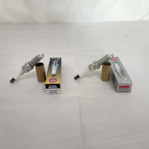 Großhandel Hochleistungs-Original NGK Zündkerzen Auto-Zündungsteile Direktvertrieb Globale Automobilmärkte - Product Image 1