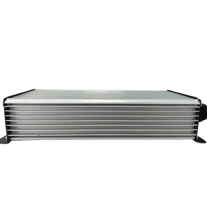 Xe máy không chổi than điều khiển động cơ cho máy bay ném bom Xe đạp điện - Product Image 4