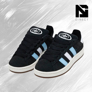 Adidas Originals Campus 00s Junior Big Kids School Chaussures décontractées très vendues pour usage quotidien - Product Image 2