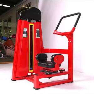 Source Usine Force Supérieure Dezhou Fitness Pin Chargé Commercial Tronc Rotation Entraîneur Pour Gym Utiliser <span class=keywords><strong>Musculation</strong></span> - Product Image 6
