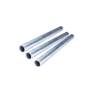 Grade 3 Titanium Pipe Ti Grade 3 Seamless Tube supplier price per kg