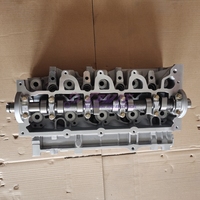 908790 K9K Zylinderkopf Für Renault Clio 1.5dci 908790 1104100 Q1C 1104100 Q2D 110413019R (mit Ventilen, Federn, Nockenwellen usw.)