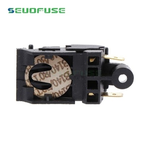 Interruttore per Bollitore Elettrico di Alta Qualità 13A/16A 250V, Interruttore Termostatico per Bollitore, Parti per Elettrodomestici da Cucina - Product Image 4