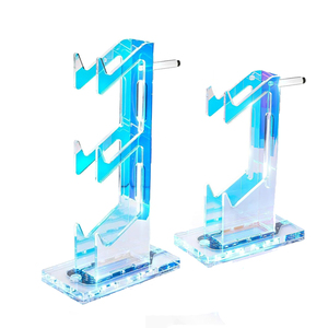 Nuevo Soporte para Control de Juegos de Acrílico 2025, Accesorios para Juegos, Organizador de Controles para Ps4, Ps5, <span class=keywords><strong>Xbox</strong></span> - Product Image 2