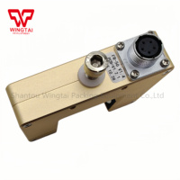 Sensor ultrasónico eléctrico KCON FR-56