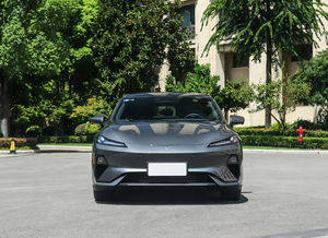 2026 Changan Deepal L07 240Ultra Hu/<span class=keywords><strong>a</strong></span>/w/ei Qiankun ADS SE Edition Sedán de Energí<span class=keywords><strong>a</strong></span> de Rango Extendido, Productos en Stock, Admite Compra al por Mayor - Product Image 3