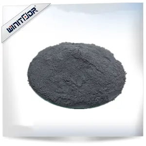 Eccellente Addensato fumi di Silice prezzo/microsilica polvere per HPC blocco di Cemento