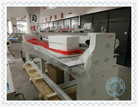 Machine à broder tubulaire informatisée sinsim 56 36 16 12 18 têtes 4 6 têtes 9 aiguilles