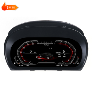 Panel de Instrumentos Digital para <span class=keywords><strong>BMW</strong></span> <span class=keywords><strong>Z4</strong></span> Roadster E89 Z4er 2009 2010 <span class=keywords><strong>2011</strong></span> 2012 2013 2014 2015 2016 - Product Image 6