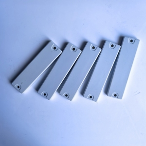 Etiqueta RFID UHF GSC 860-960Mhz EPCS Gen2 de Largo Alcance, ABS Anti-Metal, Adhesiva, para Gestión de Activos en Hoteles y Almacenes - Product Image 3