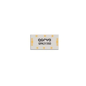 Componentes Electrónicos Nuevos y Originales, Circuito Integrado, Amplificadores de RF, Die QPA2735D - Product Image 1