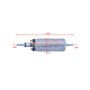 La pompa del carburante elettronica è adatta per la corsa di potenza <span class=keywords><strong>Ford</strong></span> 7.3L F250 F350 modelli da <span class=keywords><strong>1998</strong></span> a 2003, numero di parte 0580464074 - Product Image 6