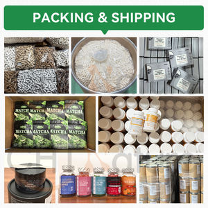 Chttestage oem/odm מתיל folate תוספי ויטמין <span class=keywords><strong>b9</strong></span> ו b12 5-mthf l-מתילציה טיפות - Product Image 6