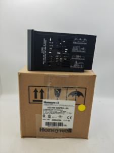 Termostato Honeywell DC3500-0E-1000-200-00000-00-0 1/4 DIN Tamanho com Multi-Entrada/Saída Alta Precisão Ethernet/RS-485 Comm - Product Image 5