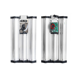 100V-240V Universal 3lpm 5lpm 10lpm PSA Sauerstoff generator/Ozon generator Zeolith Molekular sieb bett - Product Image 4