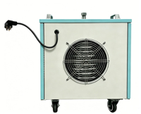 Nouvelle machine à souder à l'eau oxyhydrogène HHO portable, mini soudeuse à l'hydrogène, acier inoxydable 2800C pour bijoux en or, argent, platine