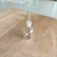 50ml 100ml Glass Soil Pycnometer Density Bottle Hydrometer