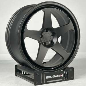 Jantes 5x115 18 19 20 21 22 pouces Concaves Forgées en Alliage pour Chevrolet <span class=keywords><strong>Camaro</strong></span> Jantes <span class=keywords><strong>Dodge</strong></span> Challenger <span class=keywords><strong>SRT</strong></span> - Product Image 1