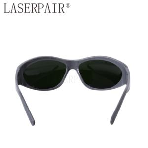 Lunettes de sécurité IPL Épilation Protection des yeux Elight & SHR Lunettes de sécurité pour instruments de peau et de beauté 200-1800nm - Product Image 5