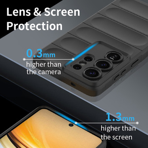 <span class=keywords><strong>Funda</strong></span> Protectora de Lujo a Prueba de Golpes para Samsung <span class=keywords><strong>Galaxy</strong></span> S26 <span class=keywords><strong>Ultra</strong></span> S25 Edge S24 S23 S22 S21 FE Plus <span class=keywords><strong>Note</strong></span> <span class=keywords><strong>20</strong></span>, <span class=keywords><strong>Funda</strong></span> Anti Caídas para Teléfono - Product Image 6