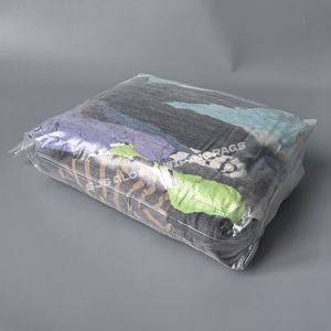 Paños de Limpieza de Felpa de Colores de Alto Rendimiento, 100% Algodón, Paños de Limpieza Consistentes para Uso en Talleres - Product Image 1