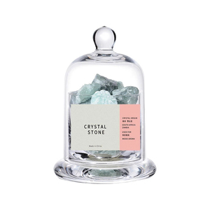 Tinh Dầu Thơm Tinh Dầu Thơm Bán Trực Tiếp Từ Nhà Máy Máy Máy Khuếch Tán Tinh Thể Máy Làm Mát Không Khí Số Lượng Lớn Hương Thơm Đá Pha Lê Mới Có Mùi Thơm - Product Image 4