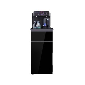 Vertical Tea Bar Machine Automatic Water Dispenser 220V Electric Cooling Heating Home Use - Product Image 5