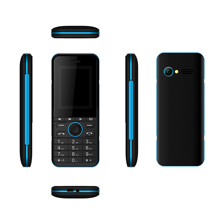 ดำ+น้ำเงิน