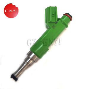 Inyector de Combustible 23250-0V010 para Toyota Highlander Camry, Piezas Automotrices - Product Image 1