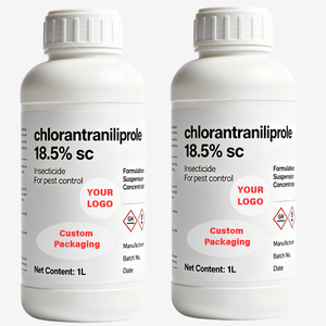 OEM Clorantraniliprol 18.5% SC Insecticidas para la Agricultura - Intermedio de Pesticidas - Clorantraniliprol 30% - Product Image 1