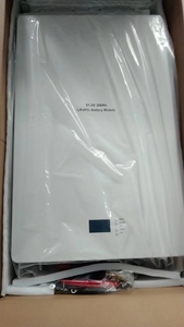 Solar Lithium Batterie pack 15Kwh Home Energie speichers ystem 48V 280Ah LiFePO4 Batterie pack - Product Image 3