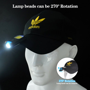 Lampe de travail LED COB CL11, batterie rechargeable, interrupteur tactile, lampe de poche de camping, lampe de réparation extérieure, lampe d'urgence - Product Image 4