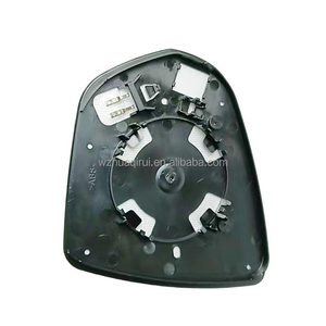 Vente en gros de haute qualité rétroviseur latéral de voiture rétroviseur fonction de chauffage pour <span class=keywords><strong>Peugeot</strong></span> 3008 SUV(2016-) <span class=keywords><strong>5008</strong></span> II(2016-) - Product Image 6