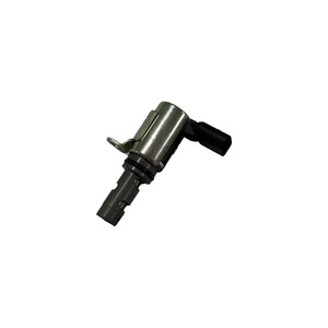 วาล์วควบคุมเพลาลูกเบี้ยว Audi A3 รุ่น 03C906455A โซลินอยด์ควบคุมน้ำมัน สำหรับเครื่องยนต์ 1.4T อะไหล่ทดแทน - Product Image 4