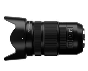 Objectif Fujinonss XF 18-120mm F4 LM PZ WR d'occasion pour monture Fujifilm X - Product Image 1