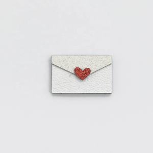 Pinzas para el Cabello Personalizables para Niños, Lindas Pinzas para el Cabello con Purpurina para el Día de Acción de Gracias, Accesorios para el Cabello de Alta Calidad - Product Image 4