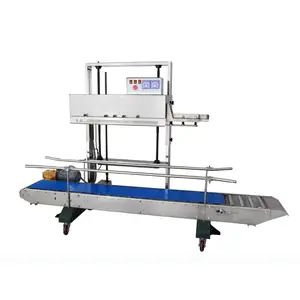 FR-1370AL/L Series Heavy-Duty Continuous Band Sealer