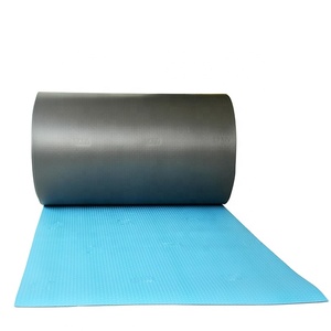 1.5Mm 3Mm Sàn Wpc Mật Độ Thấp Polyethylene IXPE Bọt Lót Với Màng PE - Product Image 5