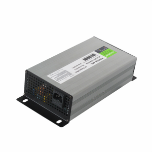 Caricabatteria KINGPAN KP900F Output <span class=keywords><strong>Volt</strong></span> muslimah per <span class=keywords><strong>caricabatterie</strong></span> autonomo per carrello elevatore (AGV) - Product Image 2