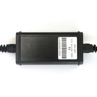 Para controladores Deutz Fahr DECOM SerDia, herramienta de programación de diagnóstico, Kit decom de cable de diagnóstico, herramienta de escáner