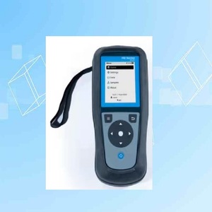 เครื่องวิเคราะห์เคมีไฟฟ้าแบบพกพา DFHB รุ่น HQ1110 สำหรับทดสอบคุณภาพน้ำ - Product Image 4
