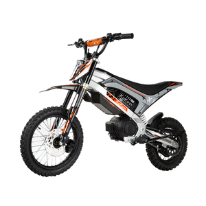 Motocicleta Todoterreno Eléctrica W Kukirin X1 para Niños y Adultos - Product Image 4