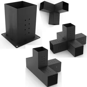 Los nuevos conectores de casa de madera están a la venta a un precio reducido - Product Image 2