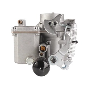 Ensemble de carburateur OEM 113-129-031K pour carburateur VW BEETLE 34 PICT 12V - Product Image 5