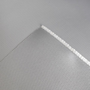 Silicone cao su tráng sợi thủy tinh vải vải cho chống cháy - Product Image 6