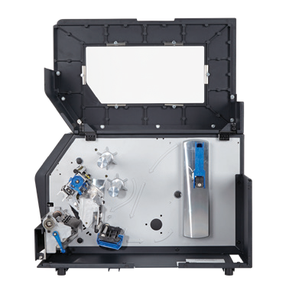 T8000 Series 4-Inch Enterprise Industrial <b>Printers</b> PRINTRONIX T8204 with <b>USB</b>/Ethernet/RS232 203dpi 14ips 1-Year Warranty - Product Image 2