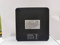TVIP S-Box v605 4K IPTV Box tvip605 Dual OS