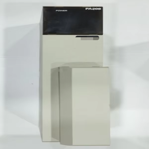 แหล่งจ่ายไฟใหม่และเป็นของแท้ Cvm1-pa208 - Cvm1 Pa208 ระบบอัตโนมัติแบบตั้งโปรแกรมได้สำหรับอุตสาหกรรม - Product Image 1