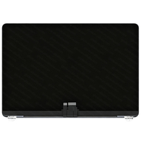Penggantian Layar LCD untuk MacBook Air 15.3" M4 A3241/A3448 EMC8782 8878 Tahun 2025-2026
